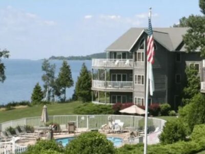 Bay Shore Inn