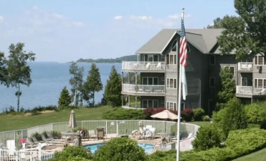 Bay Shore Inn