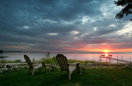 Beach Harbor Resort