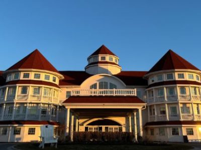 Blue Harbor Resort & Conference Center