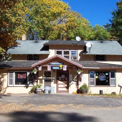 Boulder Lake Lodge Resort