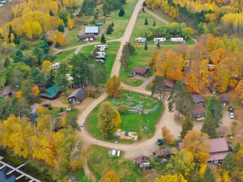 Moose Jaw Lodge & Resort