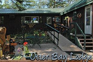 Otter Bay Resort