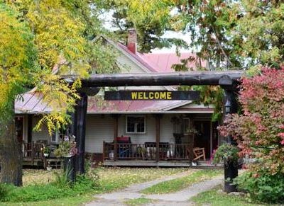 Palmquist Farm