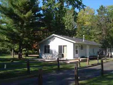 Pine Drive Cabins