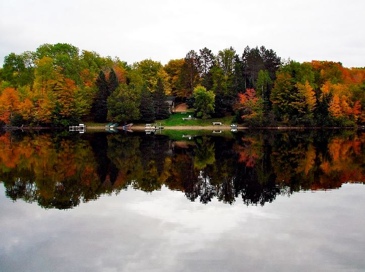 Pine Hill Resort | Presque Isle, WI | Wisconsin Resorts