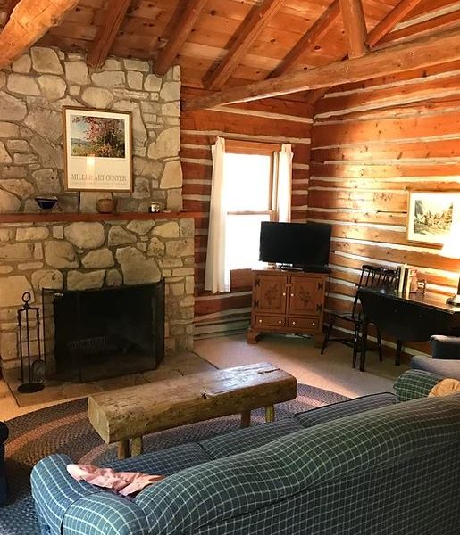 Pioneer Acres Cottages