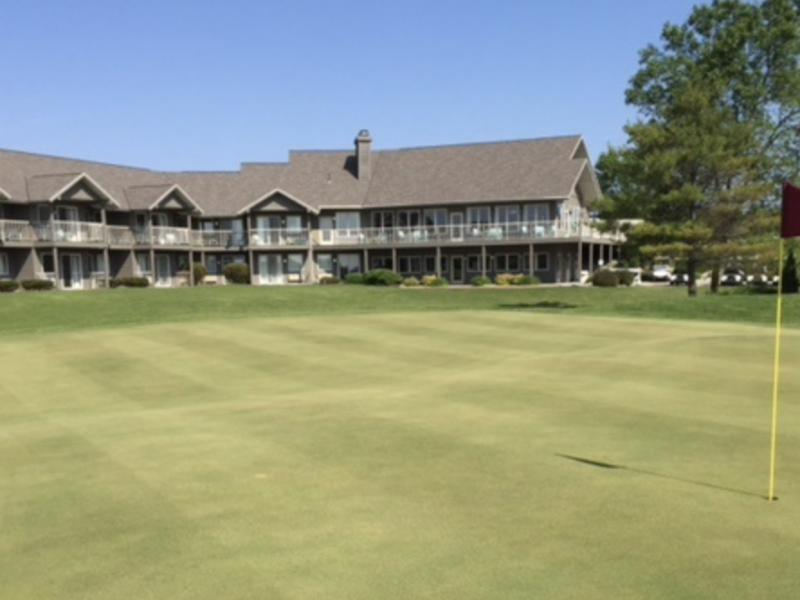 Cherry Hills Golf and Lodge