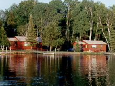 Wilson Bay Lodge