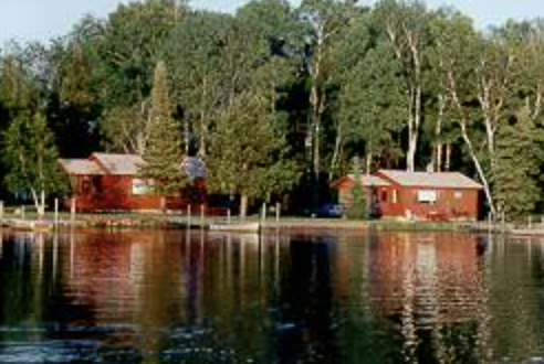 Wilson Bay Lodge