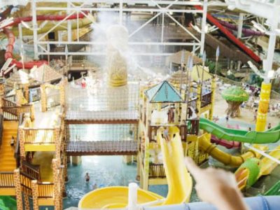 Kalahari Resorts & Conventions