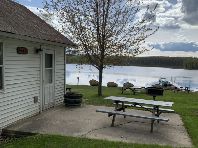 Hoeft's Resort & Campground