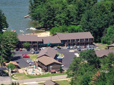 Village Inn on the Lake