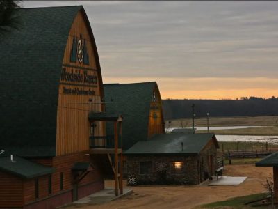 Village Inn on the Lake